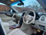 USED 2014 64 INFINITI QX70 3.0 GT D 5d 235 BHP Nav, Bose,Camera,ULEZ,Sun Roof