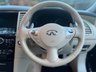 USED 2014 64 INFINITI QX70 3.0 GT D 5d 235 BHP Nav, Bose,Camera,ULEZ,Sun Roof