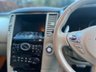 USED 2014 64 INFINITI QX70 3.0 GT D 5d 235 BHP Nav, Bose,Camera,ULEZ,Sun Roof