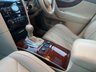 USED 2014 64 INFINITI QX70 3.0 GT D 5d 235 BHP Nav, Bose,Camera,ULEZ,Sun Roof