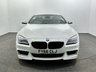 USED 2016 66 BMW 6 SERIES 3.0L 640D M SPORT GRAN COUPE 4d AUTO 309 BHP 