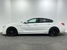 USED 2016 66 BMW 6 SERIES 3.0L 640D M SPORT GRAN COUPE 4d AUTO 309 BHP 