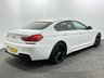 USED 2016 66 BMW 6 SERIES 3.0L 640D M SPORT GRAN COUPE 4d AUTO 309 BHP 