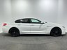 USED 2016 66 BMW 6 SERIES 3.0L 640D M SPORT GRAN COUPE 4d AUTO 309 BHP 
