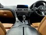 USED 2016 66 BMW 6 SERIES 3.0L 640D M SPORT GRAN COUPE 4d AUTO 309 BHP 