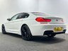 USED 2016 66 BMW 6 SERIES 3.0L 640D M SPORT GRAN COUPE 4d AUTO 309 BHP 