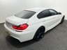 USED 2016 66 BMW 6 SERIES 3.0L 640D M SPORT GRAN COUPE 4d AUTO 309 BHP 