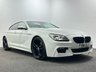 USED 2016 66 BMW 6 SERIES 3.0L 640D M SPORT GRAN COUPE 4d AUTO 309 BHP 