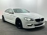 USED 2016 66 BMW 6 SERIES 3.0L 640D M SPORT GRAN COUPE 4d AUTO 309 BHP 