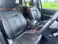 USED 2011 11 HYUNDAI SANTA FE 2.2 PREMIUM CRDI 5d 194 BHP 