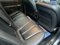 USED 2011 11 HYUNDAI SANTA FE 2.2 PREMIUM CRDI 5d 194 BHP 