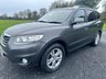 USED 2011 11 HYUNDAI SANTA FE 2.2 PREMIUM CRDI 5d 194 BHP 