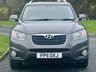 USED 2011 11 HYUNDAI SANTA FE 2.2 PREMIUM CRDI 5d 194 BHP 