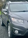 USED 2011 11 HYUNDAI SANTA FE 2.2 PREMIUM CRDI 5d 194 BHP 