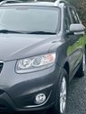 USED 2011 11 HYUNDAI SANTA FE 2.2 PREMIUM CRDI 5d 194 BHP 