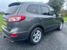 USED 2011 11 HYUNDAI SANTA FE 2.2 PREMIUM CRDI 5d 194 BHP 