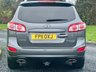 USED 2011 11 HYUNDAI SANTA FE 2.2 PREMIUM CRDI 5d 194 BHP 
