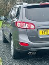USED 2011 11 HYUNDAI SANTA FE 2.2 PREMIUM CRDI 5d 194 BHP 