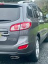 USED 2011 11 HYUNDAI SANTA FE 2.2 PREMIUM CRDI 5d 194 BHP 