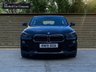 USED 2019 19 BMW X2 2.0 SDRIVE18D SE 5d 148 BHP FINANCE AVAILABLE ZERO DEPOSIT