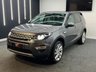 USED 2016 LAND ROVER DISCOVERY SPORT 2.0 TD4 HSE LUXURY 5d 180 BHP 