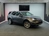 USED 2016 LAND ROVER DISCOVERY SPORT 2.0 TD4 HSE LUXURY 5d 180 BHP 