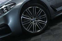 USED 2018 68 BMW 5 SERIES 2.0 530E M SPORT 4d 249 BHP 