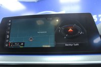 USED 2018 68 BMW 5 SERIES 2.0 530E M SPORT 4d 249 BHP 