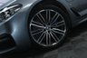 USED 2018 68 BMW 5 SERIES 2.0 530E M SPORT 4d 249 BHP 