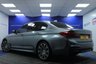 USED 2018 68 BMW 5 SERIES 2.0 530E M SPORT 4d 249 BHP 