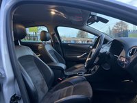 USED 2011 11 FORD MONDEO 2.0 TITANIUM X TDCI 5d 138 BHP 