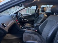 USED 2011 11 FORD MONDEO 2.0 TITANIUM X TDCI 5d 138 BHP 