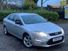 USED 2011 11 FORD MONDEO 2.0 TITANIUM X TDCI 5d 138 BHP 