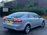 USED 2011 11 FORD MONDEO 2.0 TITANIUM X TDCI 5d 138 BHP 