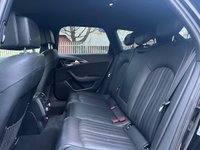 USED 2017 17 AUDI A6 2.0 AVANT TDI ULTRA BLACK EDITION 5d 188 BHP 
