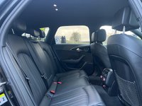 USED 2017 17 AUDI A6 2.0 AVANT TDI ULTRA BLACK EDITION 5d 188 BHP 