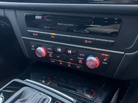 USED 2017 17 AUDI A6 2.0 AVANT TDI ULTRA BLACK EDITION 5d 188 BHP 