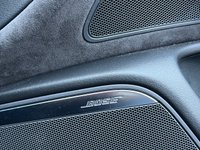 USED 2017 17 AUDI A6 2.0 AVANT TDI ULTRA BLACK EDITION 5d 188 BHP 