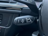 USED 2017 17 AUDI A6 2.0 AVANT TDI ULTRA BLACK EDITION 5d 188 BHP 