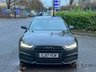 USED 2017 17 AUDI A6 2.0 AVANT TDI ULTRA BLACK EDITION 5d 188 BHP 