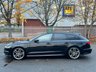 USED 2017 17 AUDI A6 2.0 AVANT TDI ULTRA BLACK EDITION 5d 188 BHP 