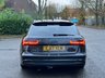 USED 2017 17 AUDI A6 2.0 AVANT TDI ULTRA BLACK EDITION 5d 188 BHP 