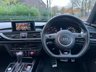 USED 2017 17 AUDI A6 2.0 AVANT TDI ULTRA BLACK EDITION 5d 188 BHP 
