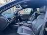 USED 2017 17 AUDI A6 2.0 AVANT TDI ULTRA BLACK EDITION 5d 188 BHP 