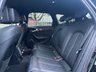 USED 2017 17 AUDI A6 2.0 AVANT TDI ULTRA BLACK EDITION 5d 188 BHP 