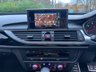 USED 2017 17 AUDI A6 2.0 AVANT TDI ULTRA BLACK EDITION 5d 188 BHP 