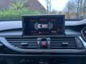 USED 2017 17 AUDI A6 2.0 AVANT TDI ULTRA BLACK EDITION 5d 188 BHP 