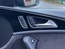 USED 2017 17 AUDI A6 2.0 AVANT TDI ULTRA BLACK EDITION 5d 188 BHP 