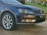 USED 2014 63 VOLKSWAGEN PASSAT 2.0 ALLTRACK TDI BLUEMOTION TECH 4MOTION 5d 139 BHP 1 FORMER KEEPER-SAT NAV-HTD SEATS.