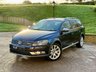 USED 2014 63 VOLKSWAGEN PASSAT 2.0 ALLTRACK TDI BLUEMOTION TECH 4MOTION 5d 139 BHP 1 FORMER KEEPER-SAT NAV-HTD SEATS.